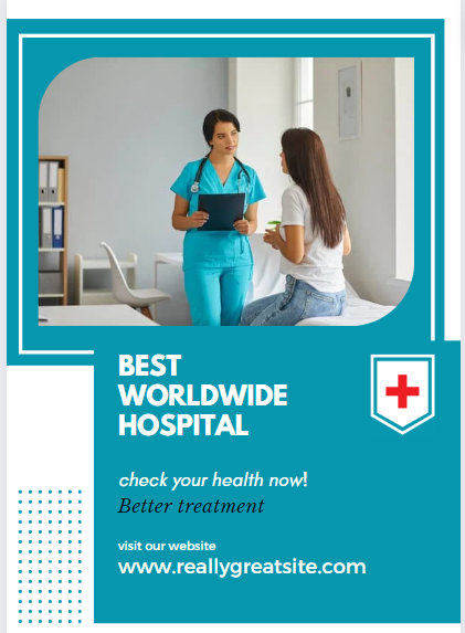 Best Hospital For Better Treatment in Wordwide in 2024