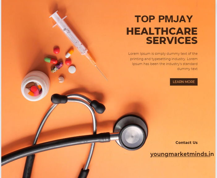 Top pmjay Hospital for better treatment in india